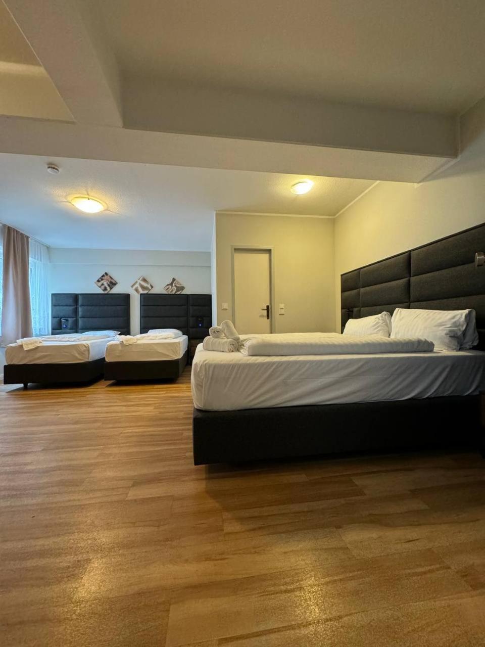 M&A Cityhotel 힐데스하임 외부 사진